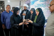 ببینید |افتتاح متمرکز ۸ دستگاه پل و تونل بازسازی‌شده استان هرمزگان 