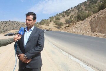 جعفر رفیعی مدیرکل راه و شهرسازی استان ایلام (2).jpg
