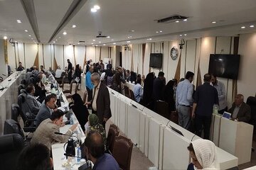 اداره کل راه و شهرسازی خراسان رضوی