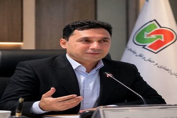 ثبت جابه‌جایی ۲.۲ میلیون تن کالا در چهارمحال‌ و بختیاری