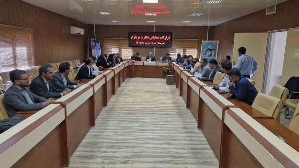 تشدید نظارت‌های میدانی بر بازار املاک و مستغلات شهرستانهای دره‌شهر و بدره استان ایلام