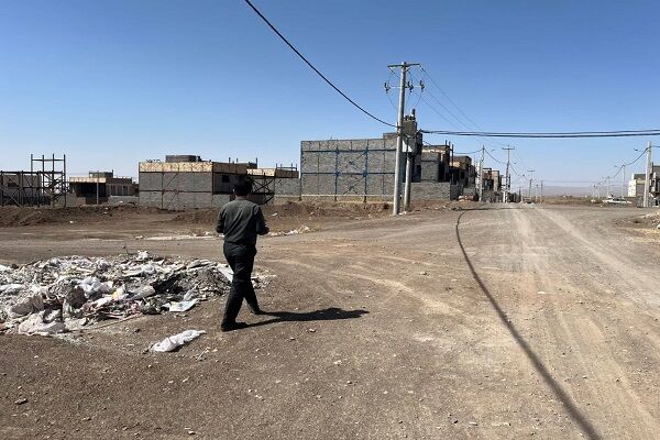 آغاز بررسی اراضی اقدام نشده مسکن ملی شهرستان سبزوار در خراسان رضوی برای جایگزینی متقاضیان 