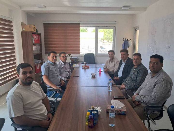 گام تازه برای رفع موانع آماده‌سازی معابر نهضت ملی مسکن اردکان استان فارس