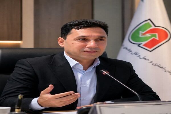 ثبت جابه‌جایی ۲.۲ میلیون تن کالا در چهارمحال‌ و بختیاری