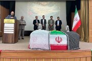 تجلیل از ایثارگران و خانواده‌های معظم شهدا 