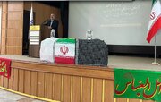 تجلیل از ایثارگران و خانواده‌های معظم شهدا 