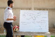 ببینید | برگزاری مانور اطفای حریق با هدف ارتقای آمادگی کارکنان وزارت راه و شهرسازی