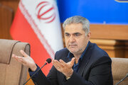 ببینید | بیست و چهارمین جلسه پایش طرح‌های حمایتی مسکن