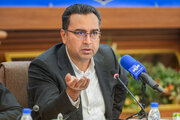 ببینید | بیست و چهارمین جلسه پایش طرح‌های حمایتی مسکن