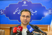 ببینید | بیست و چهارمین جلسه پایش طرح‌های حمایتی مسکن