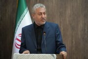همایش سازه های ایثار به همت اداره کل راه وشهرسازی استان و باهدف پاسداشت نقش مهندسان ایثارگر در دفاع مقدس