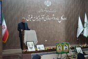 همایش سازه های ایثار به همت اداره کل راه وشهرسازی استان و باهدف پاسداشت نقش مهندسان ایثارگر در دفاع مقدس