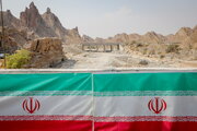 ببینید | افتتاح پل سرزه رودان 