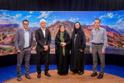 ببینید | گزارش تصویری صدا و سیما هرمزگان