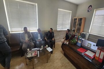 بررسی مطالبات حوزه راه و شهرسازی