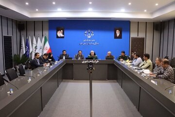 پرونده‌های مشترک راه و شهرسازی استان خراسان رضوی و سپاه امام رضا (ع) روی میز پیگیری