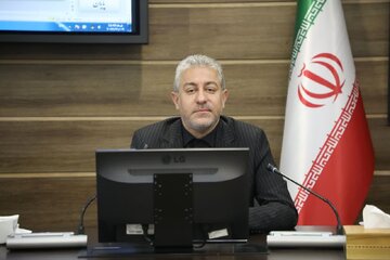 716 واحد نهضت ملی مسکن در هفته دفاع مقدس