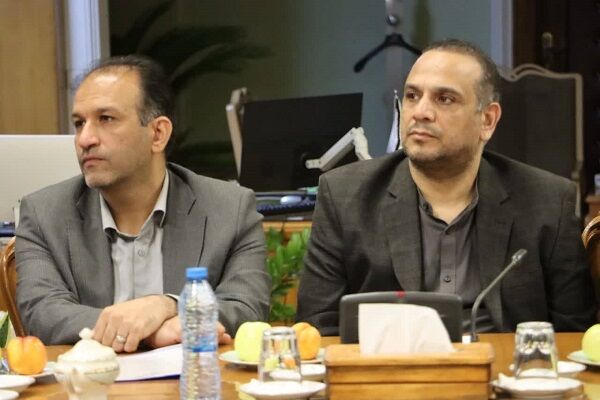 اداره کل راه و شهرسازی خراسان رضوی