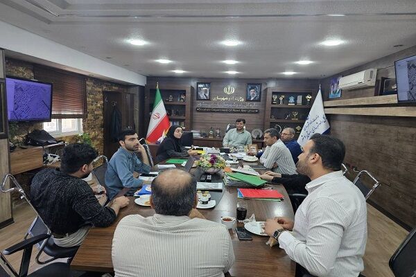تعیین تکلیف واگذاری و مولدسازی اراضی دولتی در ۴ شهر بوشهر