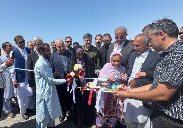 وقتی امید دوباره در شریان‌های زندگی جریان گرفت/ پایان سکونتگاه‌های غیررسمی، آغاز فصل تازه‌ای برای زندگی