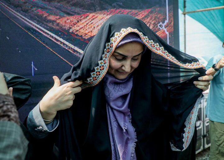 وقتی امید دوباره در شریانهای زندگی جریان گرفت/ پایان سکونتگاههای غیررسمی، آغاز فصل تازهای برای زندگی