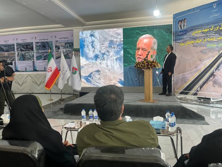 وقتی امید دوباره در شریان‌های زندگی جریان گرفت/ پایان سکونتگاه‌های غیررسمی، آغاز فصل تازه‌ای برای زندگی