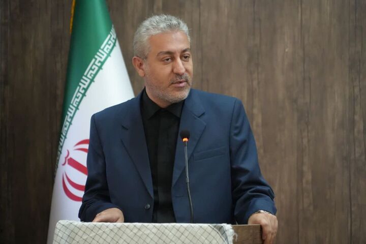 همایش سازه های ایثار