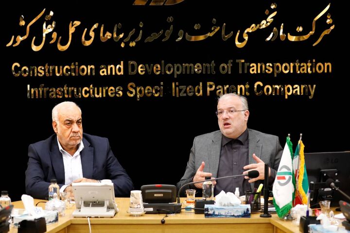 بزودی؛ افتتاح بخشی از آزادراه مراغه-هشترود