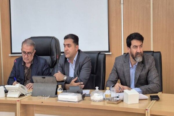تعیین تکلیف چالش‌های زیرساختی و بانکی نهضت ملی مسکن در کهگیلویه و بویراحمد