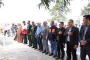 گلستان-پیخی حاجی