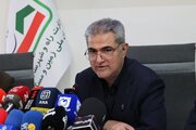 ببینید | نشست خبری معاون وزیر راه و مدیرعامل سازمان ملی زمین و مسکن