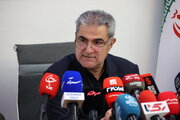 ببینید | نشست خبری معاون وزیر راه و مدیرعامل سازمان ملی زمین و مسکن