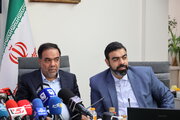 ببینید | نشست خبری معاون وزیر راه و مدیرعامل سازمان ملی زمین و مسکن