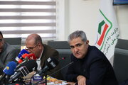 ببینید | نشست خبری معاون وزیر راه و مدیرعامل سازمان ملی زمین و مسکن