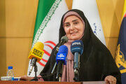 ببینید | برگزاری آیین گرامیداشت هفته دفاع مقدس «تجلی اخلاص 3»
