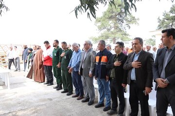 گلستان-پیخی حاجی