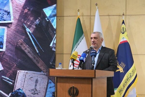 ۱۷ نفر از شهدای وزارت راه و شهرسازی از کارکنان مستقیم این مجموعه بودند