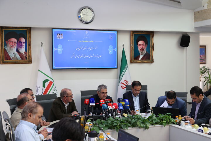 تأمین زمین برای ۱۶۳ هزار خانوار مشمول قانون جوانی جمعیت/ شناسایی ۹۳ هزار هکتار زمین برای اجرای قانون جهش تولید مسکن