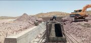 ببینید| ضرباهنگ توسعه در محور زاهدان–خاش؛ تلاش شبانه‌روزی اداره کل راه و شهرسازی سیستان و بلوچستان برای تکمیل بزرگراه این محور