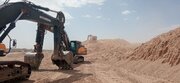 ببینید| ضرباهنگ توسعه در محور زاهدان–خاش؛ تلاش شبانه‌روزی اداره کل راه و شهرسازی سیستان و بلوچستان برای تکمیل بزرگراه این محور