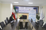 برگزاری جلسه ملاقات مردمی مدیرکل راه و شهرسازی استان البرز