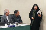 ببینید | نشست علنی مجازی ۷ مهرماه ۱۴۰۵ مجلس شورای اسلامی