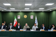 ببینید | نشست علنی مجازی ۷ مهرماه ۱۴۰۵ مجلس شورای اسلامی