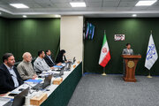ببینید | نشست علنی مجازی ۷ مهرماه ۱۴۰۵ مجلس شورای اسلامی
