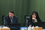 ببینید | نشست علنی مجازی ۷ مهرماه ۱۴۰۵ مجلس شورای اسلامی