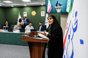 ببینید | نشست علنی مجازی ۷ مهرماه ۱۴۰۵ مجلس شورای اسلامی