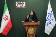 ببینید | نشست علنی مجازی ۷ مهرماه ۱۴۰۵ مجلس شورای اسلامی