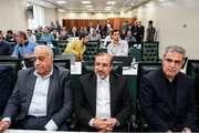 ببینید | نشست علنی مجازی ۷ مهرماه ۱۴۰۵ مجلس شورای اسلامی