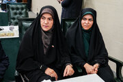 ببینید | نشست علنی مجازی ۷ مهرماه ۱۴۰۵ مجلس شورای اسلامی