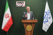 ببینید | نشست علنی مجازی ۷ مهرماه ۱۴۰۵ مجلس شورای اسلامی